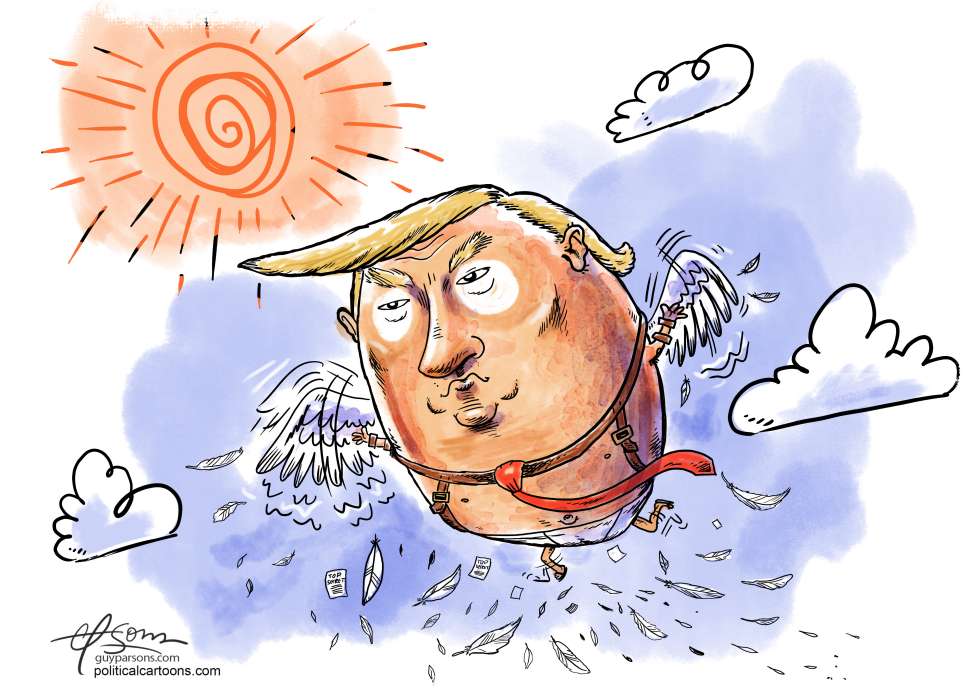 Feeling the Heat