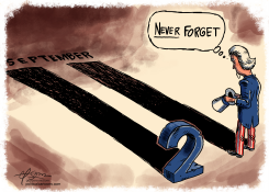 21ST ANNIVERSARY by Guy Parsons