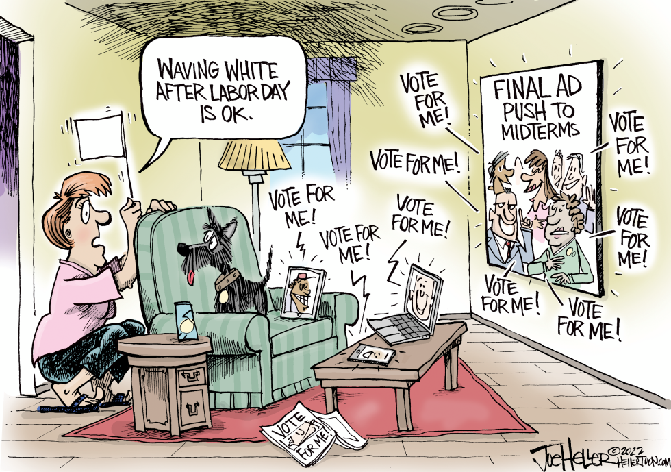 Campaign Ads