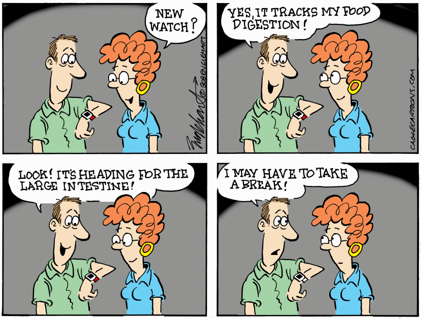 Smart Watches