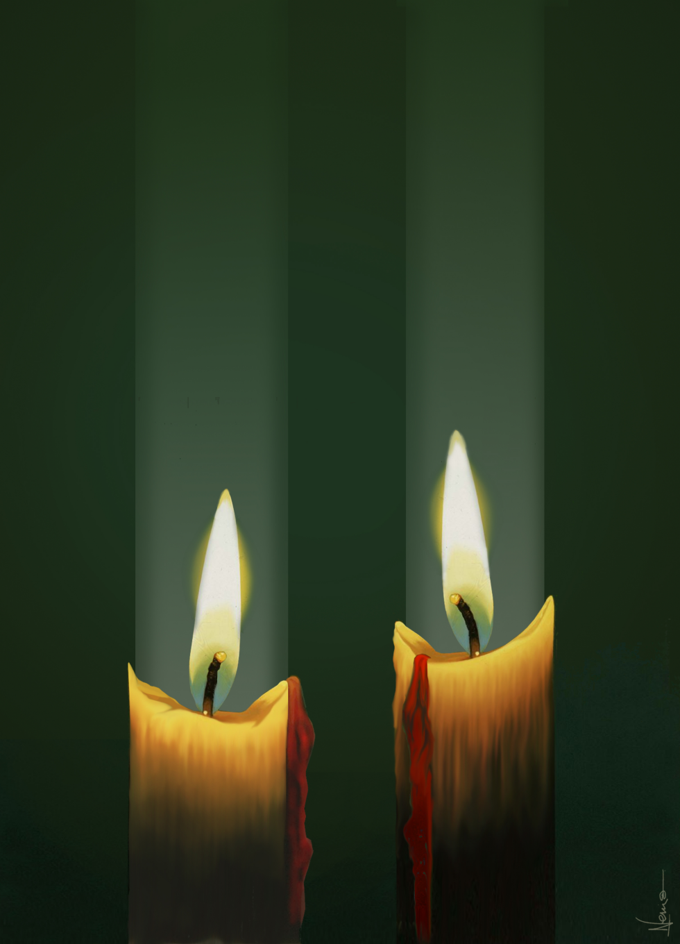 911 IN MEMORIAM