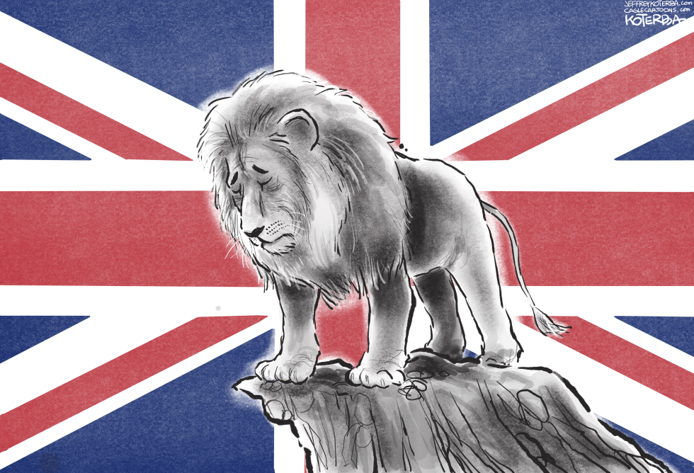 Queen Elizabeth II