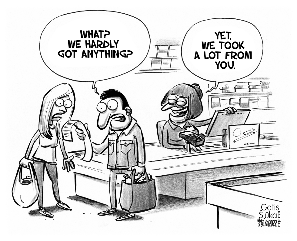 Cost of living