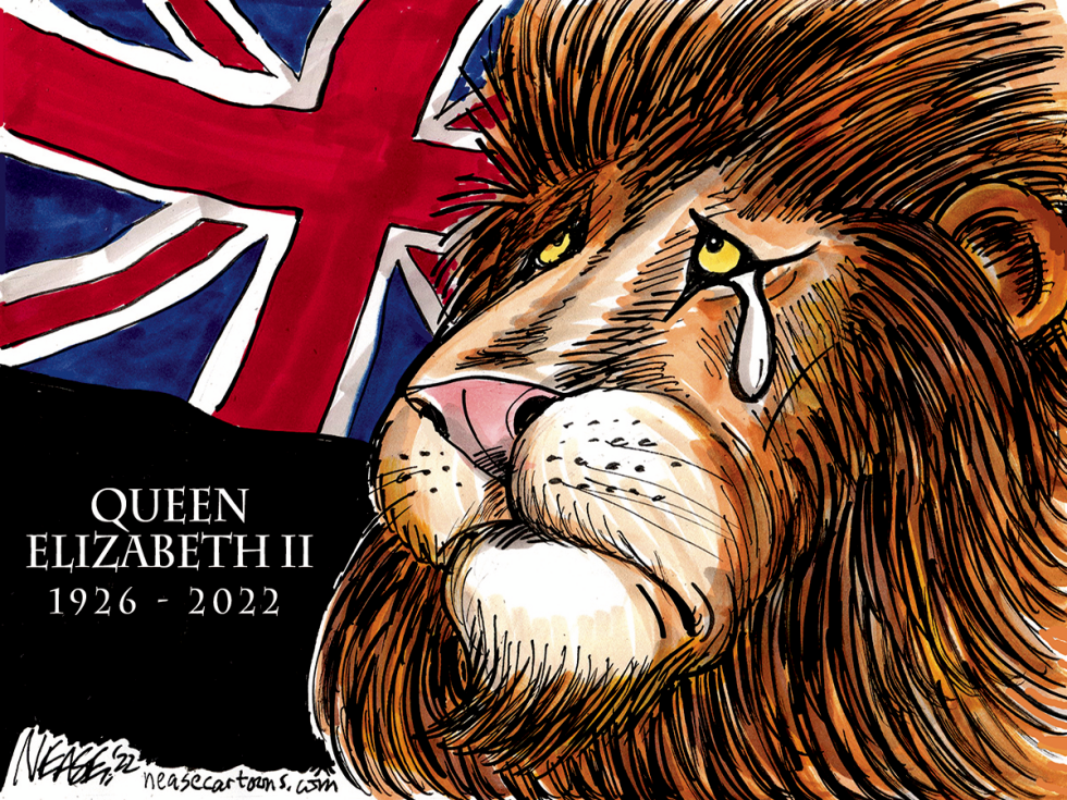 The Queen