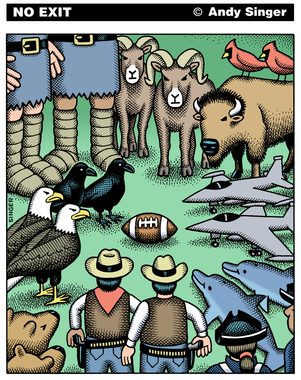 NFL Season Opener