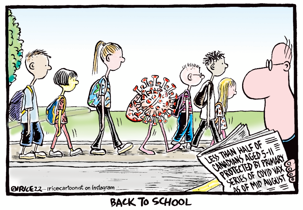 Back To School