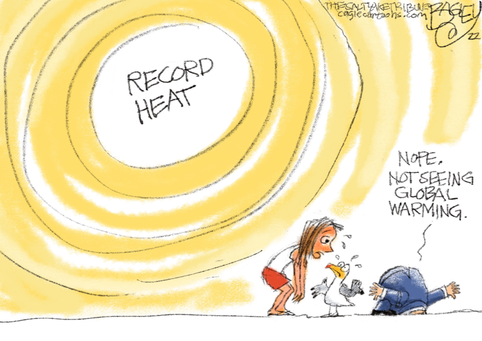Heat Wave