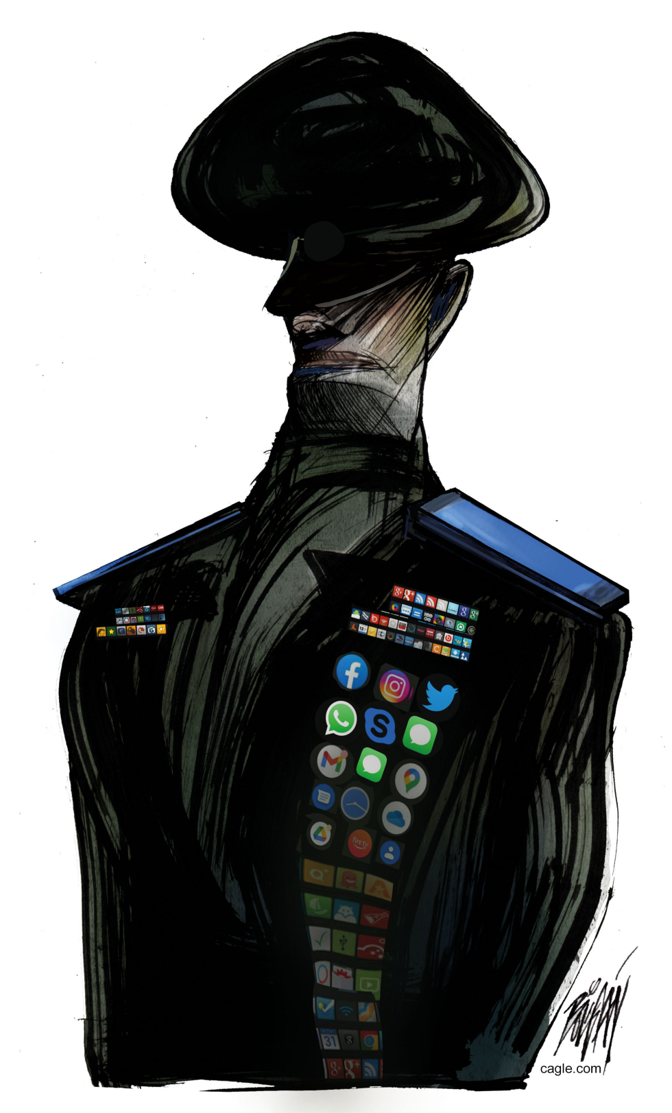 APPS COLLECTION