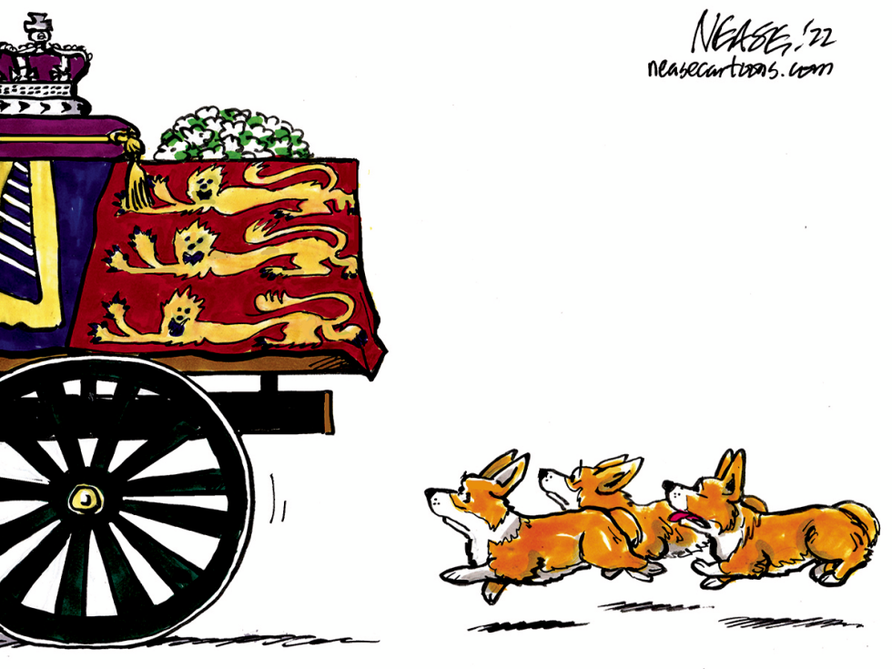 Royal Funeral