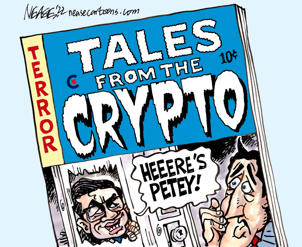 Crypto