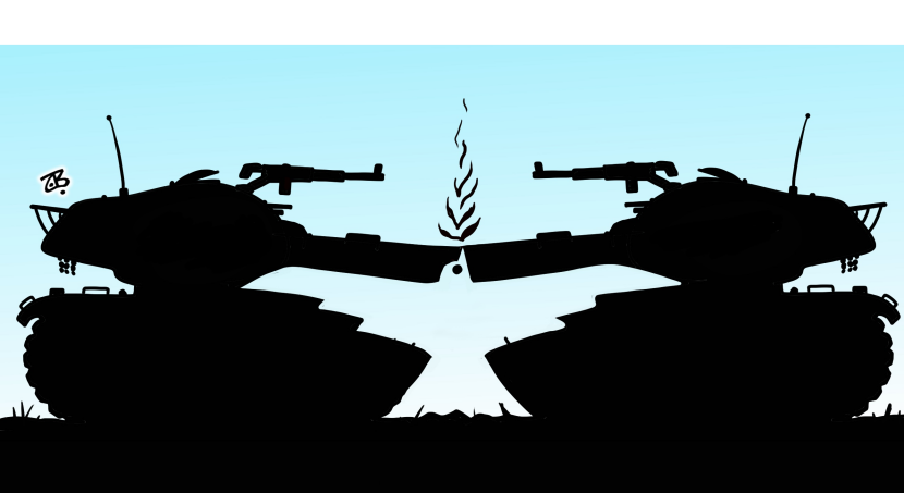 Peace day