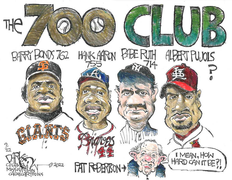 The 700 Club