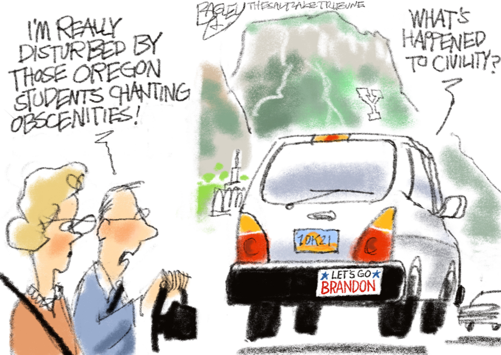 LOCAL: Sticker Shock