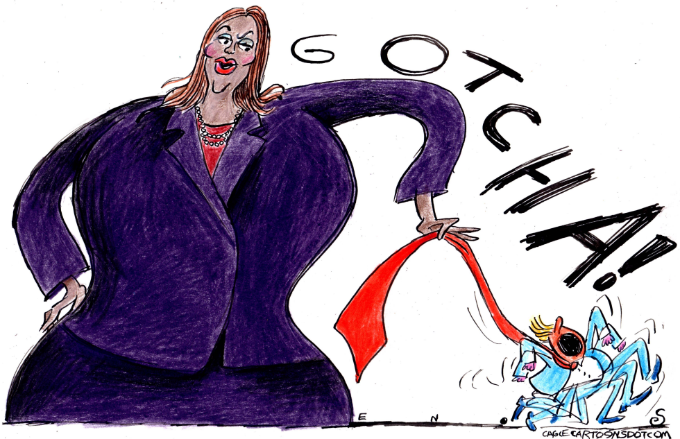 Letitia James