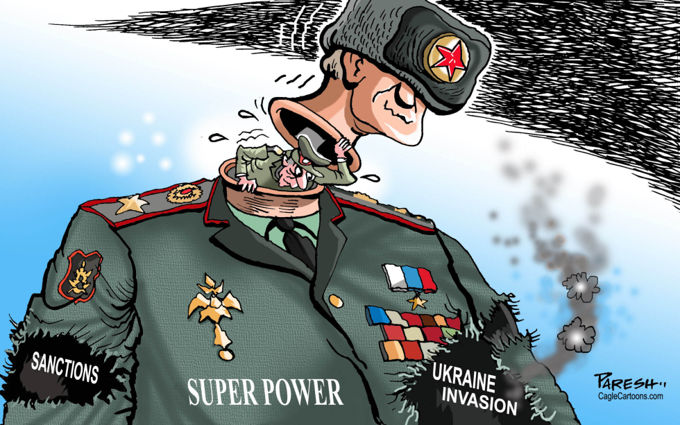Russian image