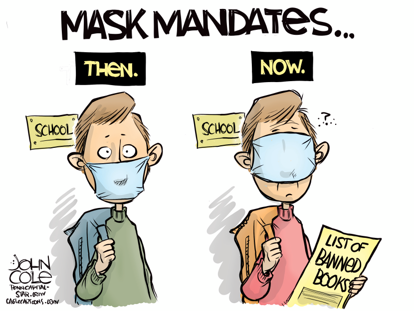 Banned Books