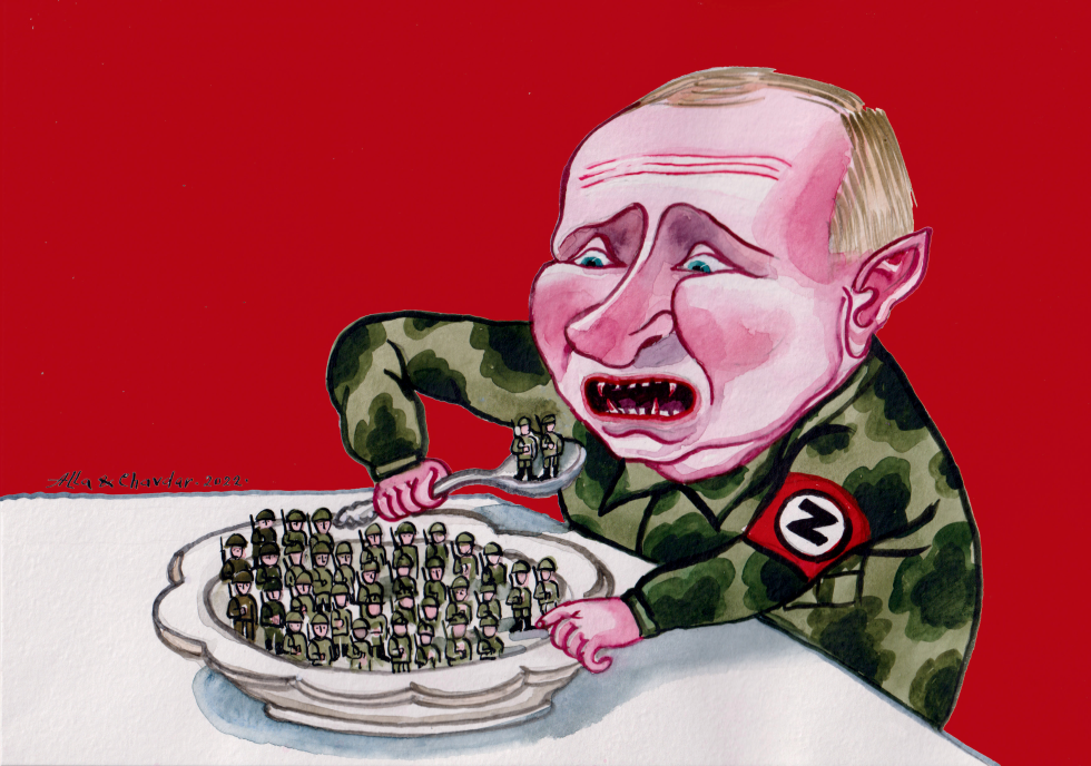 Military mobilization