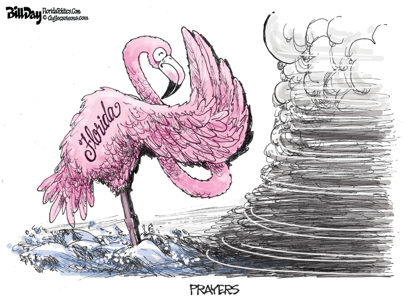 Florida Hurricane Ian