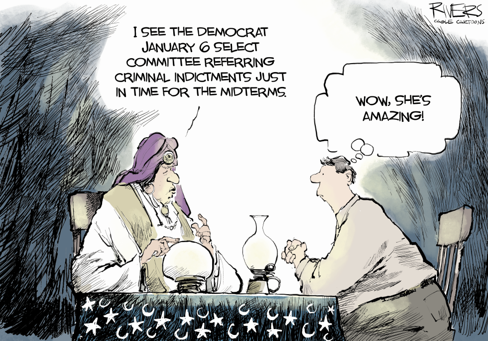 Predictable Outcome
