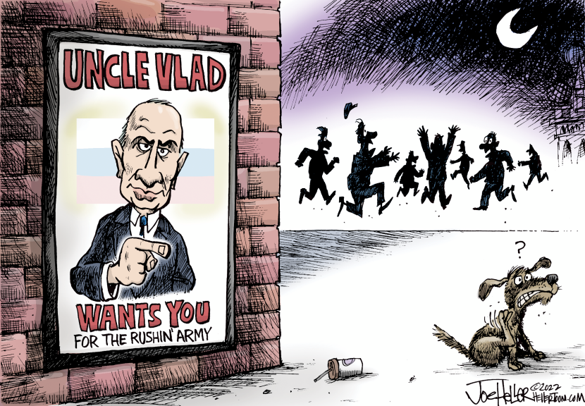 Uncle Vlad