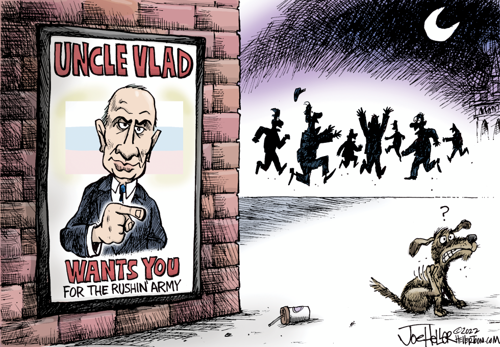 Uncle Vlad