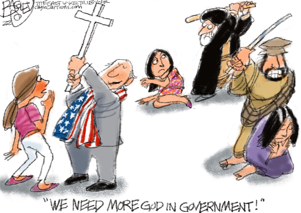 American Zealots