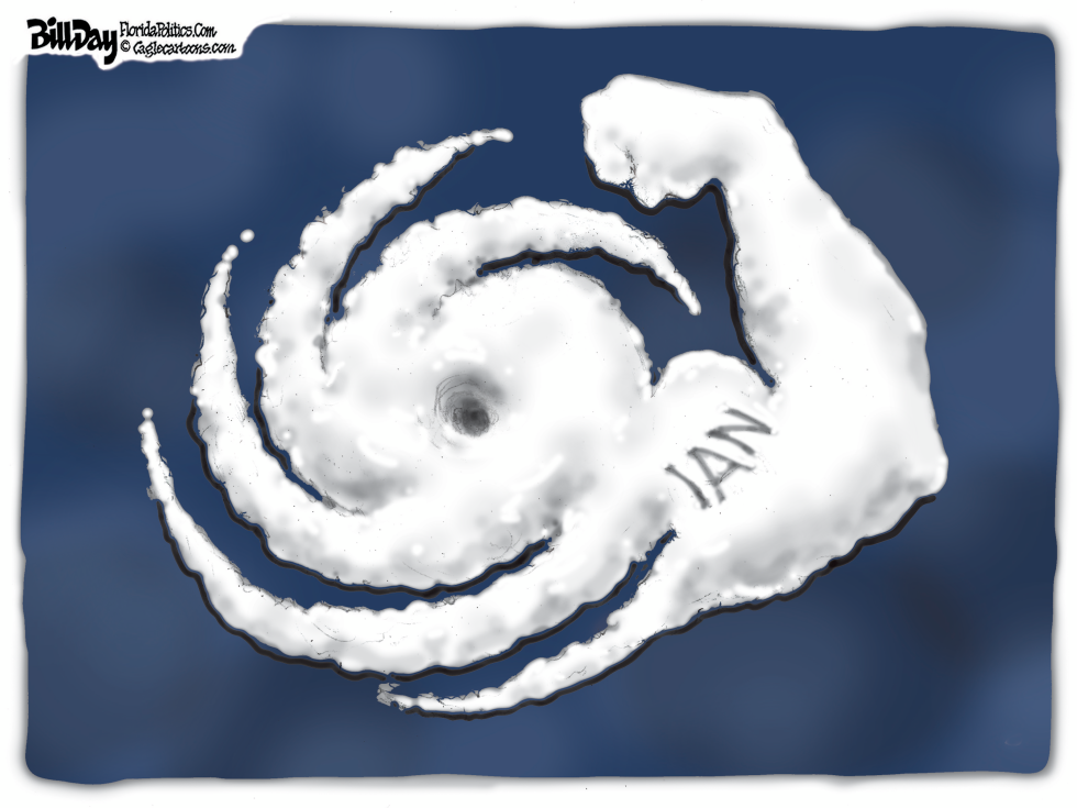 Hurricane Ian