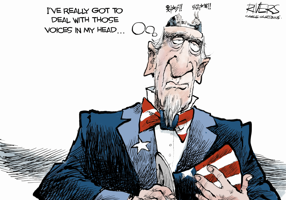 Head Voices