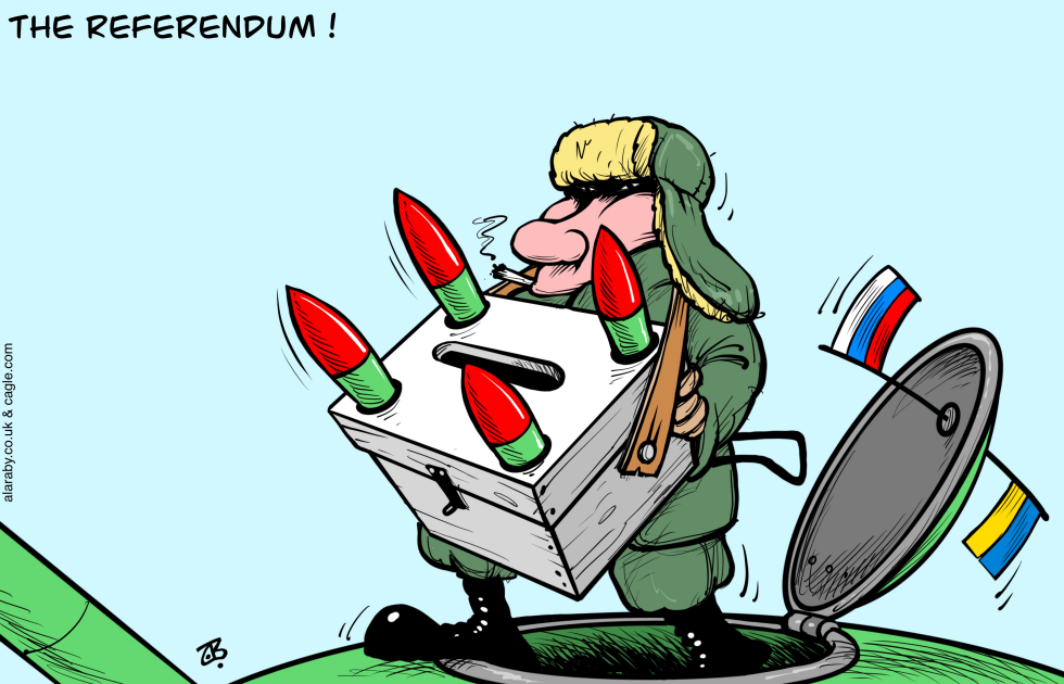 The Referendum !