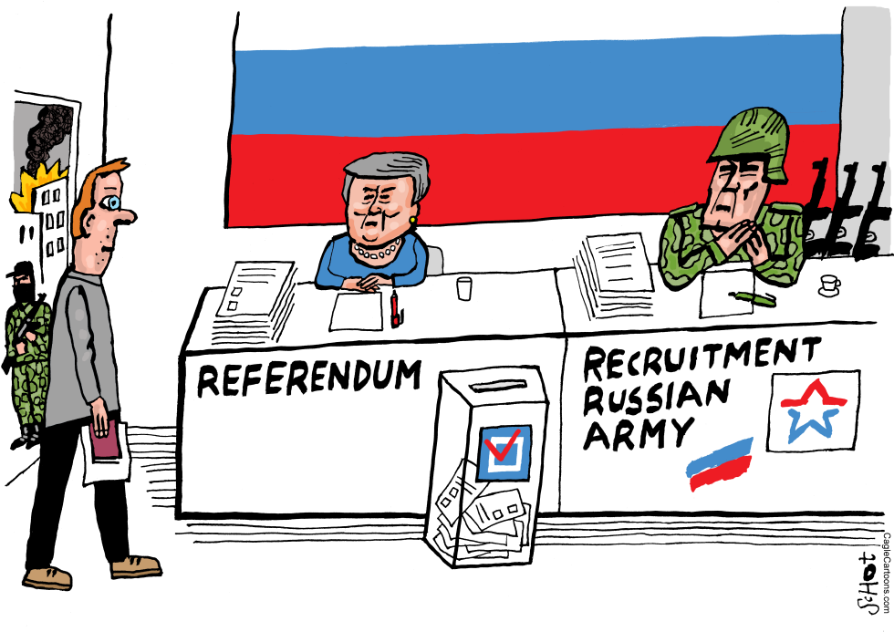Referendums in Ukraine