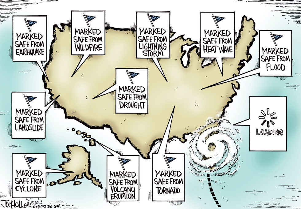 Hurricane Ian