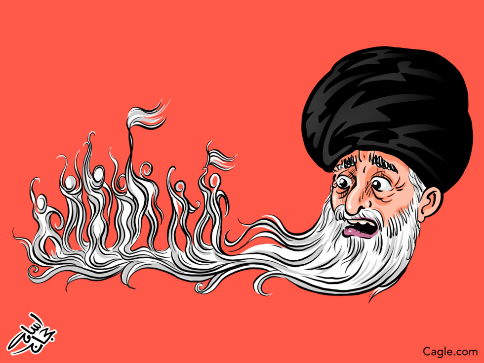 Iran Demonstrations