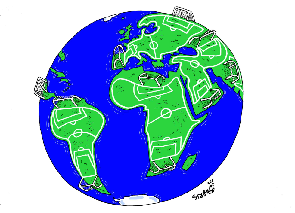 Planet football 2