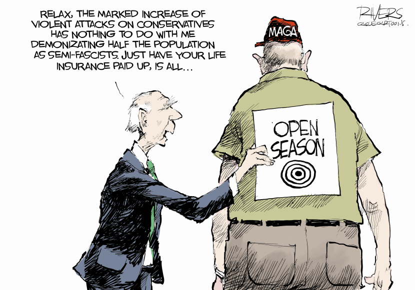 MAGA Target
