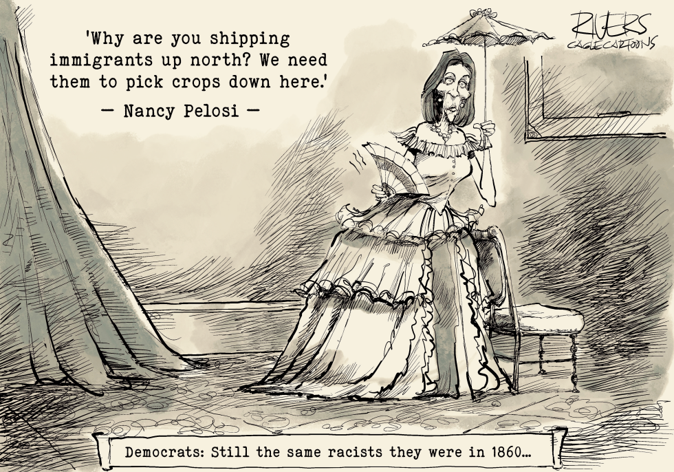 Uppity Field Hands