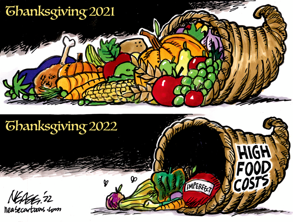 Thanksgiving