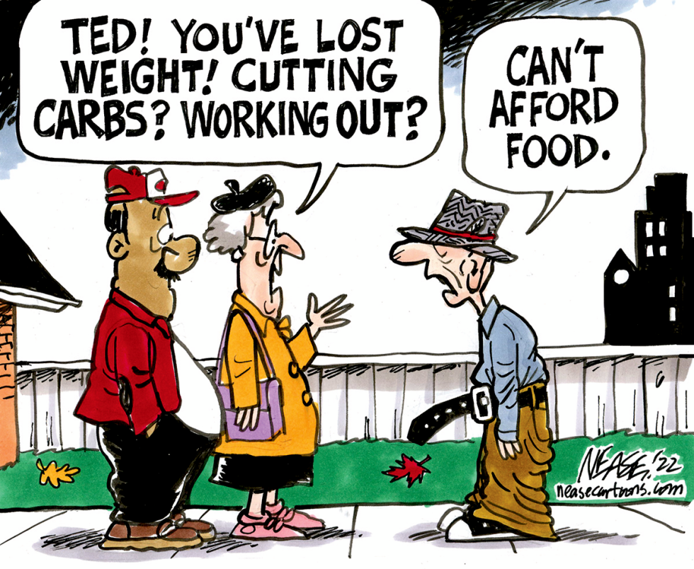 Weight Loss