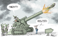 MAKE DADDY PROUD by Manny Francisco
