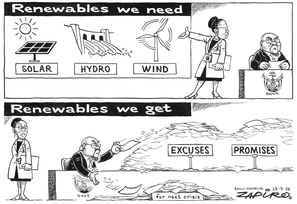 Renewables