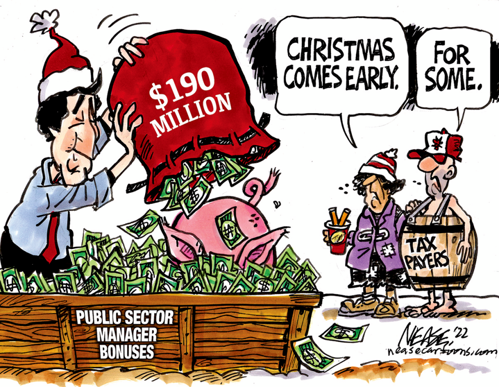 Bonuses