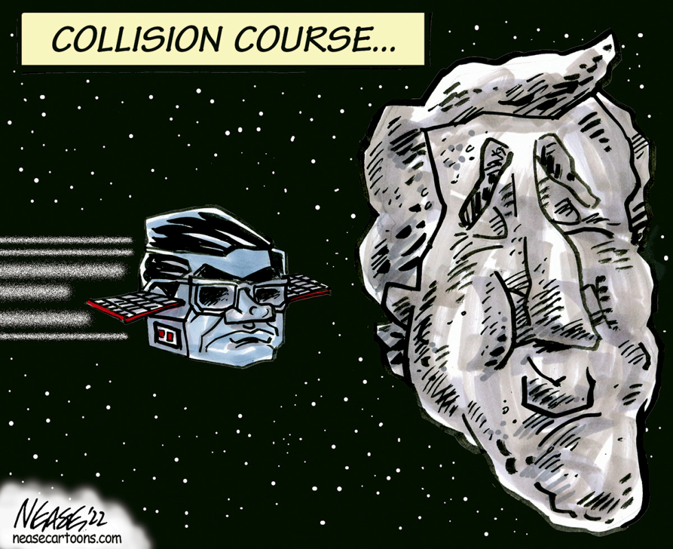 Collision