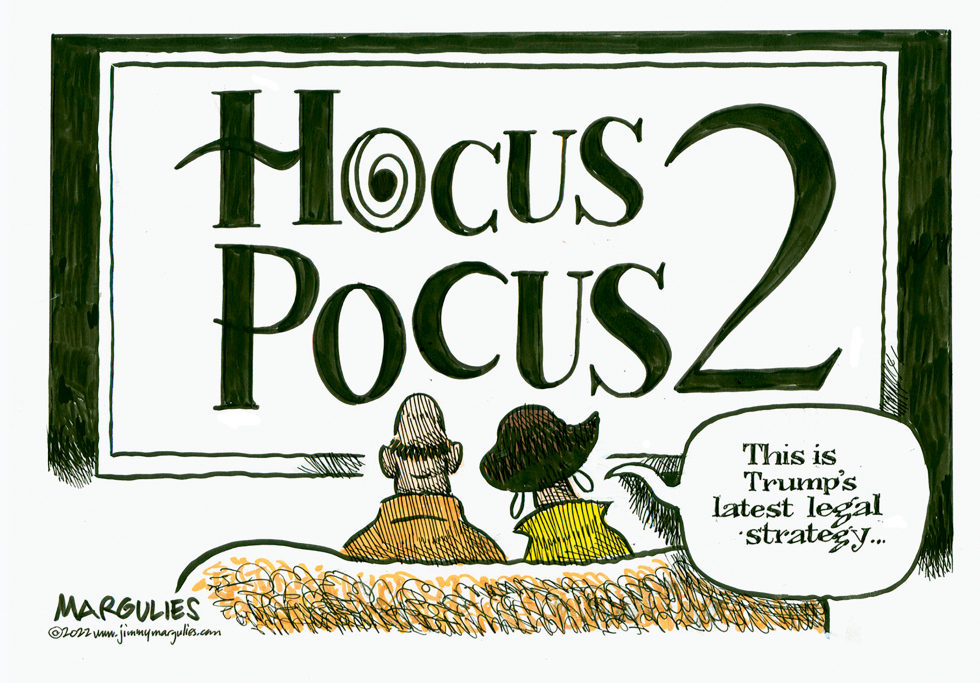 Hocus Pocus 2