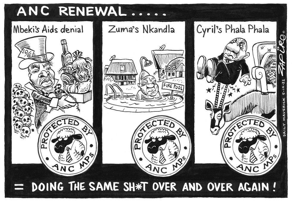 ANC Renewal