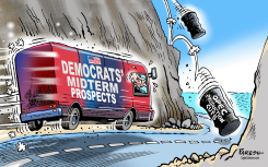 BIDEN AND OPEC CUTS by Paresh Nath