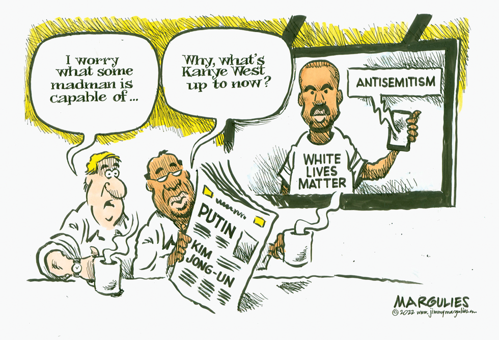Kanye West