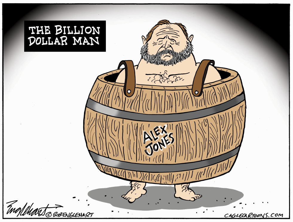 Alex Jones