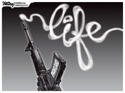PARKLAND VERDICT by Bill Day