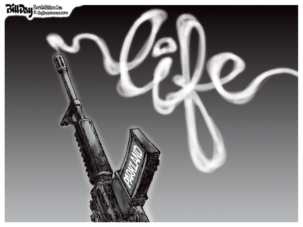 Parkland Verdict