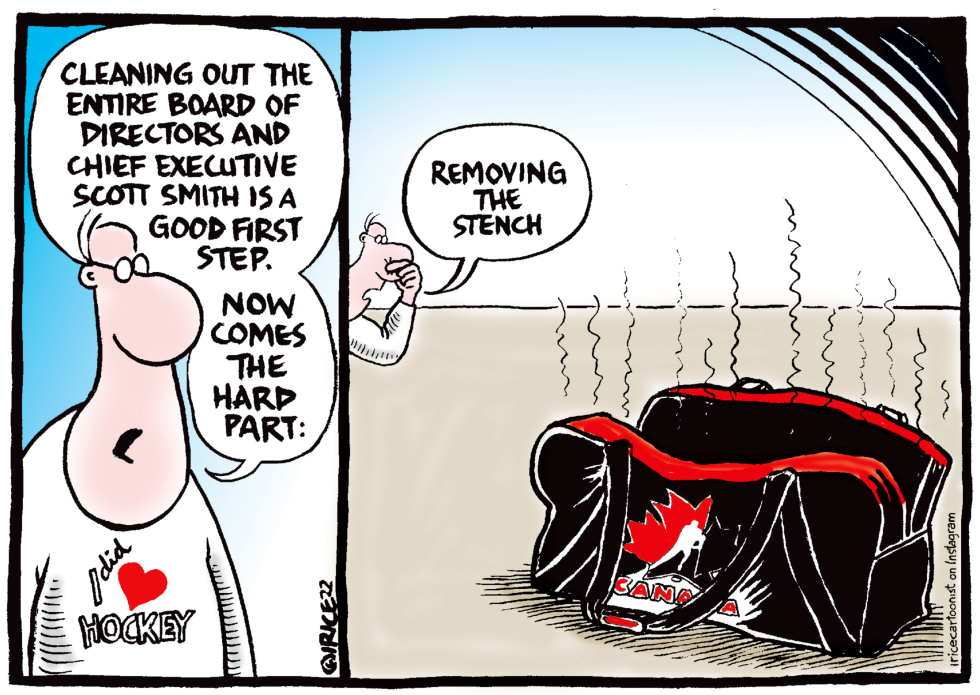 Hockey Canada