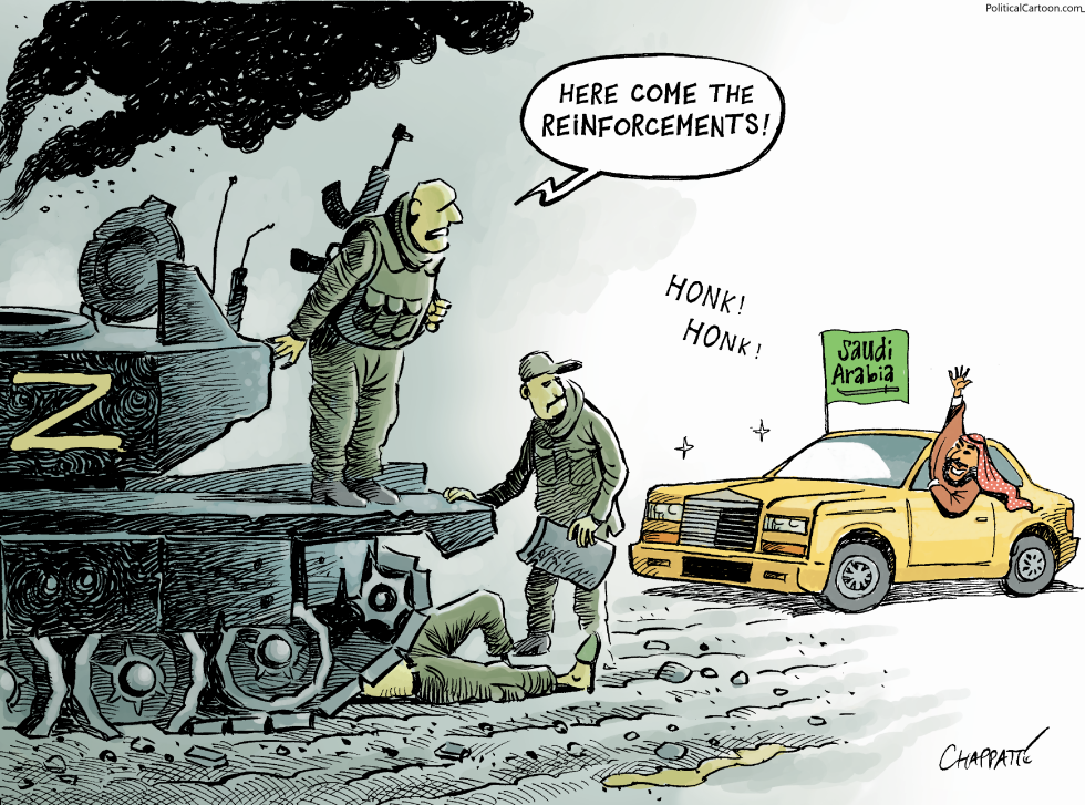 MBS to the rescue